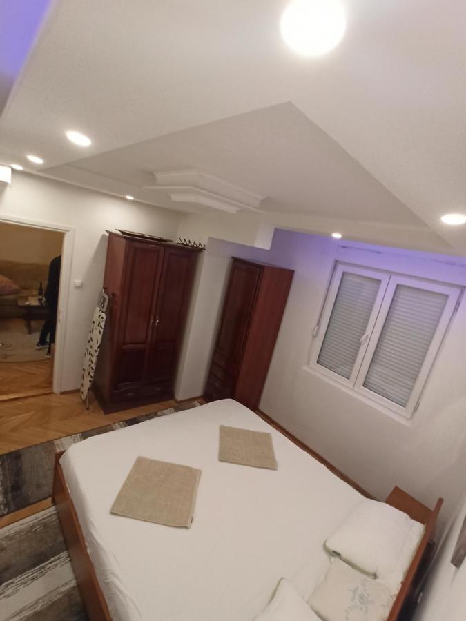 Royal Trebinje Apartment Екстериор снимка